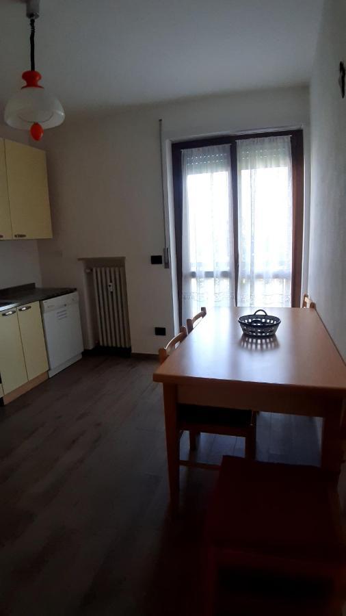Appartements Le-Z-Aravi-Orazio Aosta Luaran gambar